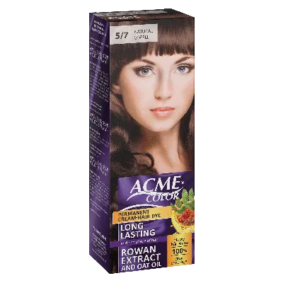 Купить ACME Intense Рябина крем-краска 246 талая вода светлый блондин 135  мл в Алматы – Магазин на Kaspi.kz