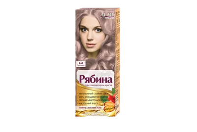 Талая вода краска для волос | Сравнить цены и купить на Prom.ua
