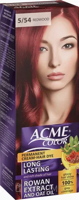 Рябина Стойка крем-краска для волос Intense 012 Светло-русый, 133 мл -  купить, цена, отзывы - Icosmo