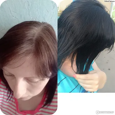 Syoss Color 3-1 Темно-каштановый краска для волос Schwarzkopf - отзывы,  применение, купить.