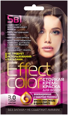 Краска для волос Фитокосметик Henna Color 3.0 Темный каштан 115 мл - отзывы  покупателей на Мегамаркет | краски для волос