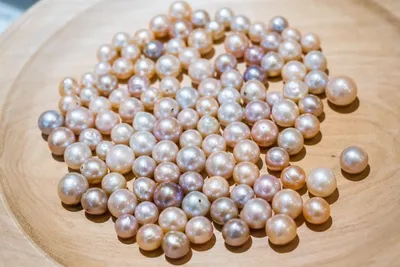 Жемчуг Южных морей - жемчуг South Sea Pearl | ювелирные изделия Maysaku в  Москве