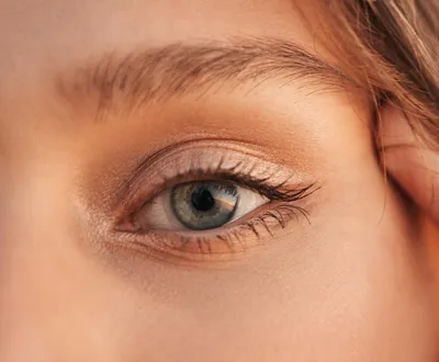 Офтальмика - 👁Цвет глаз может многое рассказать об особенностях организма  человека и его склонностях. И если вы пока не верите в это, тогда вашему  вниманию доводы ученых. 🚩 У обладателей светлых глаз