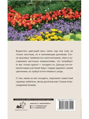 Идеи для сада: секреты красивого цветника — 15 советов — Roomble.com