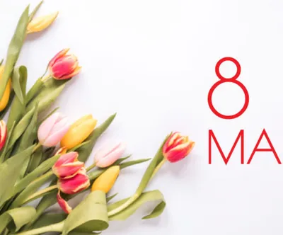 Подарки к 8 марта из бумаги своими руками | Поделки, Шаблон цветка,  Бумажные цветочные ремесла