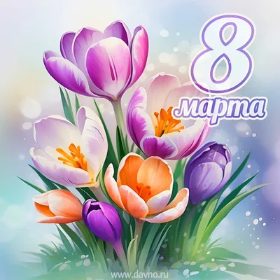 Купить цветы на 8 марта в Минске с доставкой, цены букетов в  интернет-магазине