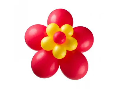 YouTube | Balloon crafts, Balloons, Balloon flowers