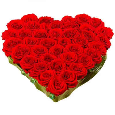 Сердце с цветами и конфетами купить в Краснодаре на 14 февраля ✓  Лаборатория праздника Holiday