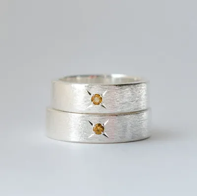 Проба на кольце: как выглядит, что значит и может ли быть золотое кольцо  без пробы