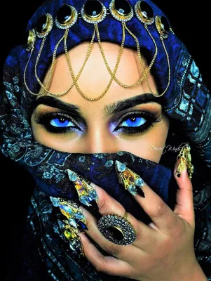 Pin by Maurizio Malugani on Dear رياح الصحراء | Beauty eyes, Beautiful  eyes, Arab beauty