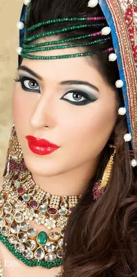 crescentmoon: Photo | Beautiful eyes, Arabic makeup, Arabian makeup