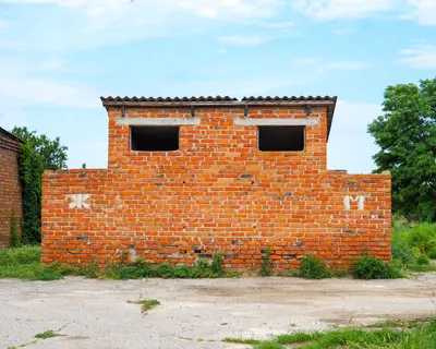 Туалет уличный. Уличный туалет. Дачный туалет: Договорная ➤ Другой домашний  декор | Бишкек | 100974939 ᐈ lalafo.kg