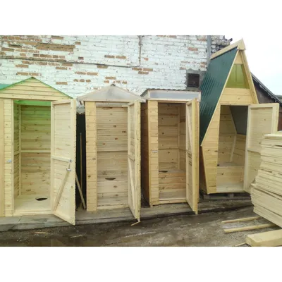 Уличный туалет. Туалет уличный деревянный размеры: Договорная ➤ Другой  домашний декор | Бишкек | 101439583 ᐈ lalafo.kg