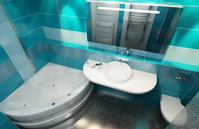 Ремонт туалета под ключ | Технологика - ремонт квартир под ключ в Смоленске