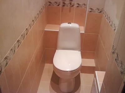 Ремонт ванной комнаты и туалета под ключ в Минске