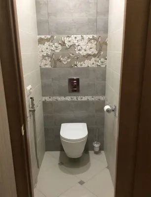 Ремонт ванной комнаты и туалета под ключ по ул. Каменогорской, Минск