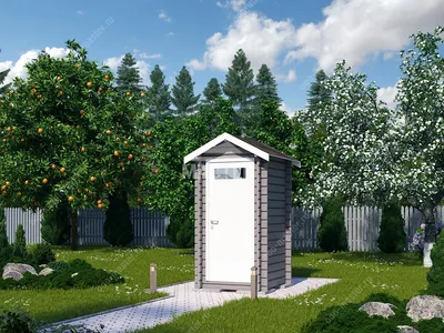 Купить дачный туалет Теремок в Беларуси, сравнение цен от поставщиков —  купить оптом или в розницу