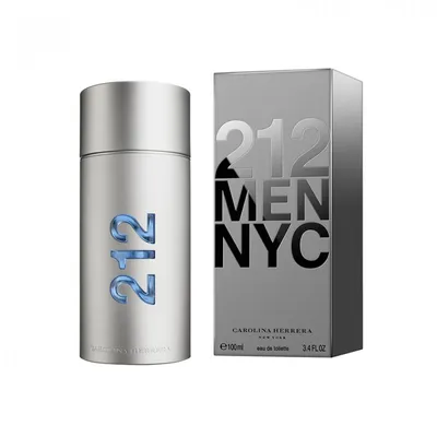 Мужская парфюмерия CAROLINA HERRERA 212 Vip Men – купить в  интернет-магазине ЛЭТУАЛЬ по цене 6954 рублей с доставкой