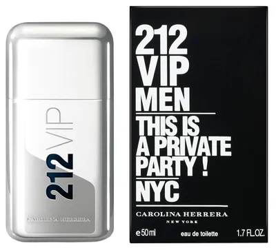 Купить Мужская туалетная вода Carolina Herrera 212 Men (Каролина Херрера 212  Мэн) 100 мл в Харькове от компании \"\"Aroma Lady\"\" - 207958248