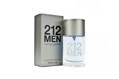 Carolina Herrera 212 Sexy Men туалетная вода 100 ml. (Каролина Эррера 212  Секси Мен) (ID#3864959), цена: 2079 ₴, купить на Prom.ua