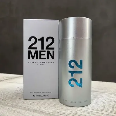 Мужская парфюмерия CAROLINA HERRERA 212 Vip Men – купить в  интернет-магазине ЛЭТУАЛЬ по цене 8182 рублей с доставкой