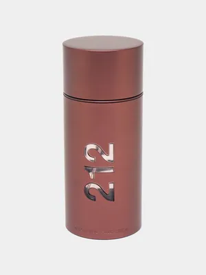 Ляромат: Carolina Herrera 212 Men Surf - туалетная вода (духи) купить с  доставкой по РФ. Низкие цены!