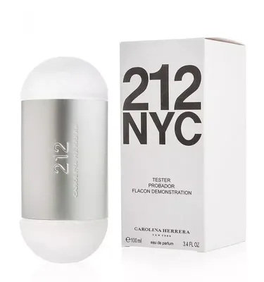 Купить духи Carolina Herrera 212 Men. Оригинальная парфюмерия, туалетная  вода с доставкой курьером по России. Отзывы.