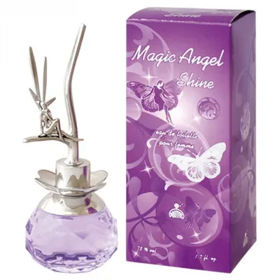 Mugler Angel Nova Туалетная вода 50ml Розовый| Dressinn Женские духи