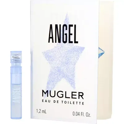 THIERRY MUGLER Angel Туалетная вода 30 мл - купить в интернет-магазине  GOLDSTICK с быстрой доставкой