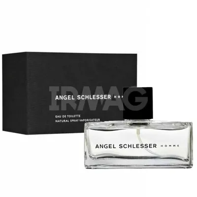 THIERRY MUGLER ANGEL Туалетная вода 80 мл от THIERRY MUGLER