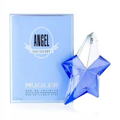 Neo Parfum Туалетная вода Angel Devil Secret Ангел и Дьявол 17 мл