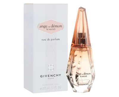 Женская парфюмерия GIVENCHY Ange ou Demon Le Secret Eau de Toilette –  купить в интернет-магазине ЛЭТУАЛЬ по цене 5496 рублей с доставкой