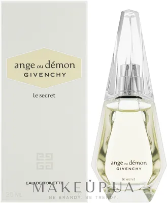 Givenchy Ange ou Demon le Secret - «Кто Вы, Дива или простушка ? — Этот  аромат сдаст Вас с потрохами ! + Моё видение ангела и демона в образе Умы  Турман » | отзывы