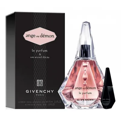 Aroma Factory Духи масляные Givenchy Ангел и Демон