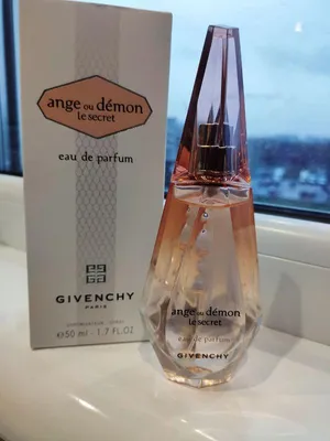 Givenchy Ange ou Demon Le Secret 2009 (Живанши Ангел и Демон Секрет 2009)  купить духи