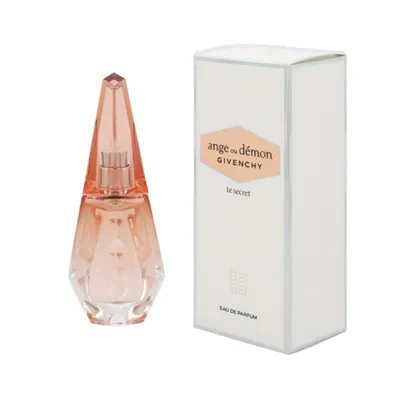 Givenchy Ange ou Demon Tendre - оригинальные духи и парфюмерная вода -  купить по низкой цене в Originalparfum.ru