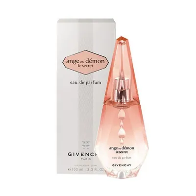 Givenchy Ange Ou Demon Le Secret Туалетная вода 100 ml Духи Живанши Ангелы  И Демоны Ле Секрет 100 мл Женский (ID#1882773926), цена: 349 ₴, купить на  Prom.ua