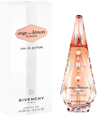 Givenchy Ange Ou Demon Le Secret Парфюмированная вода 100 ml Духи Живанши Ангелы  Демоны Секрет 100 мл Женский (ID#1882773929), цена: 349 ₴, купить на Prom.ua