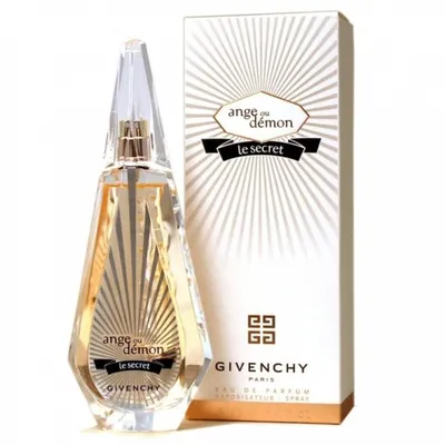 Givenchy Ange Ou Demon Le Secret (2014) - «Дерзкий, как демон. Нежный, как  ангел 🦋 Givenchy Ange ou Demon Le Secret 🦋 Как отразился перевыпуск на  аромате? Сравнение с версией 2009 года.» | отзывы