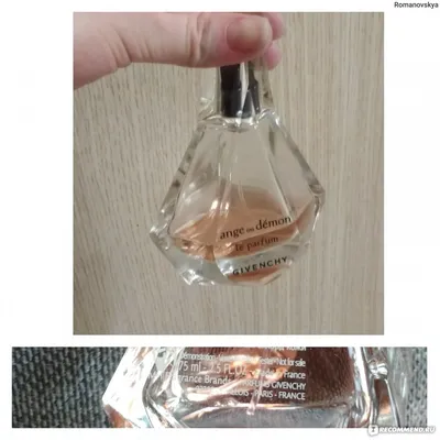 Ange Ou Demon Le Secret Eau de Toilette туалетная вода 100 ml. (Ангел и  Демон Ля Секрет Еу Туалетте) (ID#1067023443), цена: 2440 ₴, купить на  Prom.ua