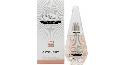 Туалетная вода givenchy ангелы и демоны, 50мл. ange ou demon le secret.  новая! — цена 980 грн в каталоге Туалетная вода ✓ Купить товары для красоты  и здоровья по доступной цене на