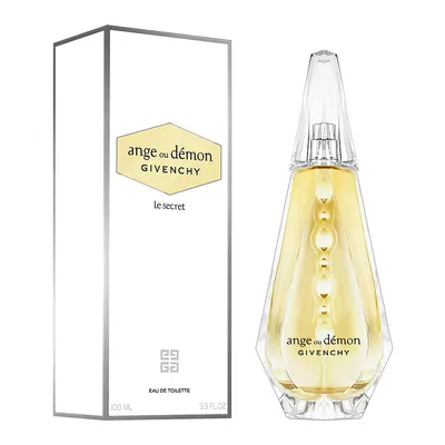 Купить духи Givenchy Ange Ou Demon Le Secret. Оригинальная парфюмерия, туалетная  вода с доставкой курьером по России. Отзывы.