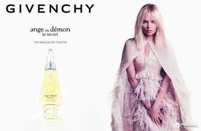 Givenchy Ange Ou Demon - купить с бесплатной доставкой по Украине | PARFUMS