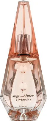Givenchy Ange ou Demon Le Parfum - «Который год подряд покупаю. Немного о  том, как отличить оригинал от подделки.» | отзывы