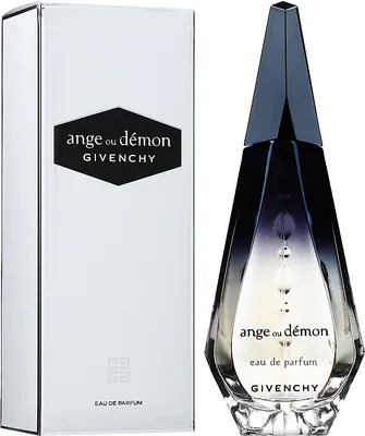 Givenchy Ange Ou Demon Le Secret - Туалетная вода: купить по лучшей цене в  Украине | Makeup.ua