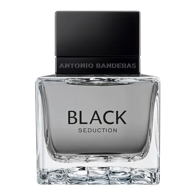 Мужская парфюмерия ANTONIO BANDERAS Black Seduction – купить в  интернет-магазине ЛЭТУАЛЬ по цене 2040 рублей с доставкой