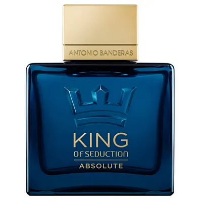 Туалетная вода Antonio Banderas Blue Seduction, цвет: прозрачный,  AN007LMJXLN3 — купить в интернет-магазине Lamoda