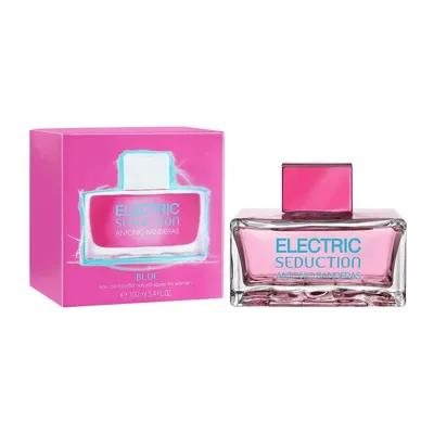 Vip-parfums.com - Туалетная вода Antonio Banderas Blue Seduction for Men,  200 ml - 550 грн. https://vip-parfums.com/antonio-banderas-blue-seduction-100-ml.html  | Facebook