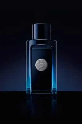 Женская туалетная вода Antonio Banderas Blue Seduction For Women: продажа,  цена в Минске. Женская парфюмерия от \"Интернет магазин\" - 84313951