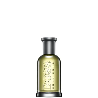 HUGO HUGO BOSS BOSS Bottled Туалетная вода 30 мл (1329214296)